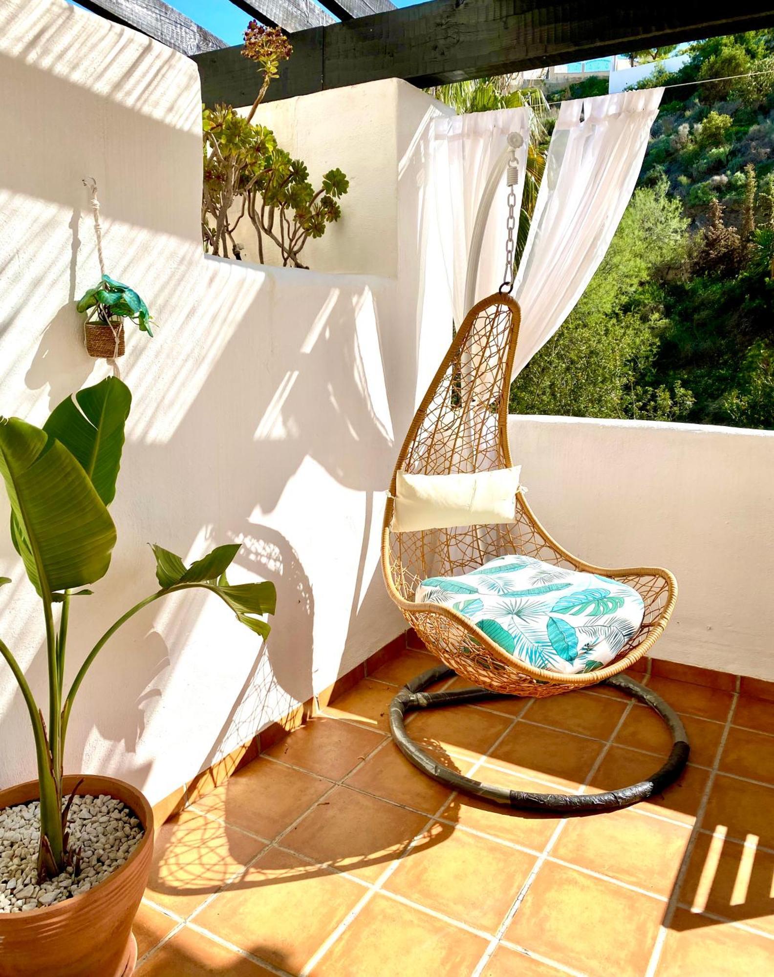 Spirit Paraiso Mojácar Exterior photo