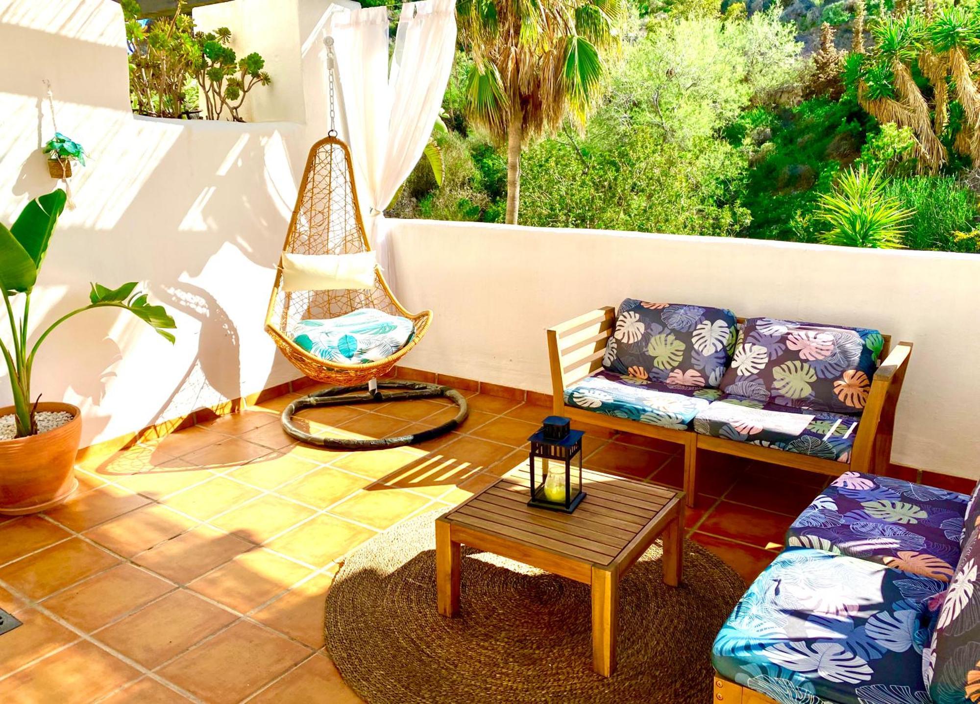 Spirit Paraiso Mojácar Exterior photo