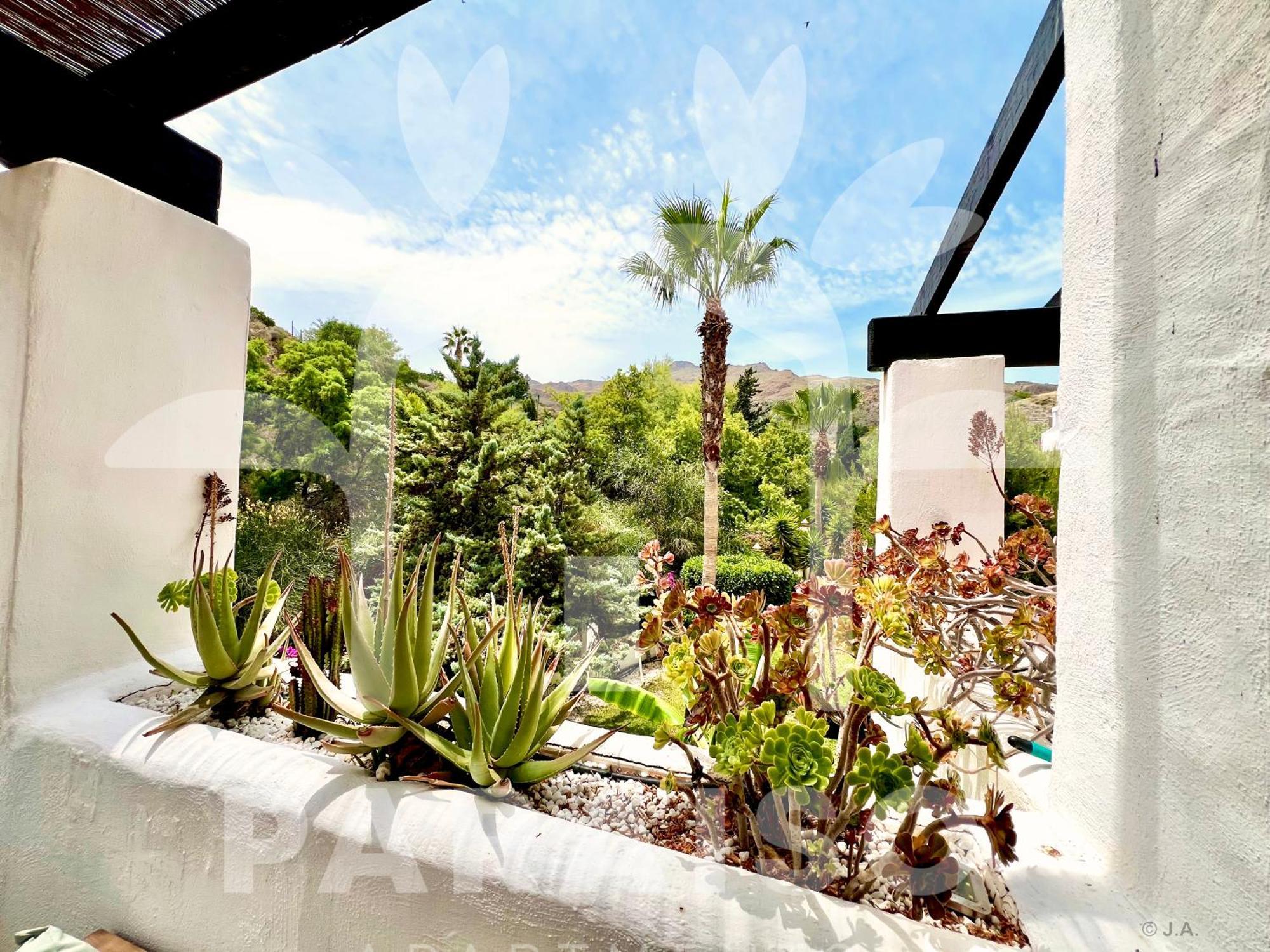 Spirit Paraiso Mojácar Exterior photo