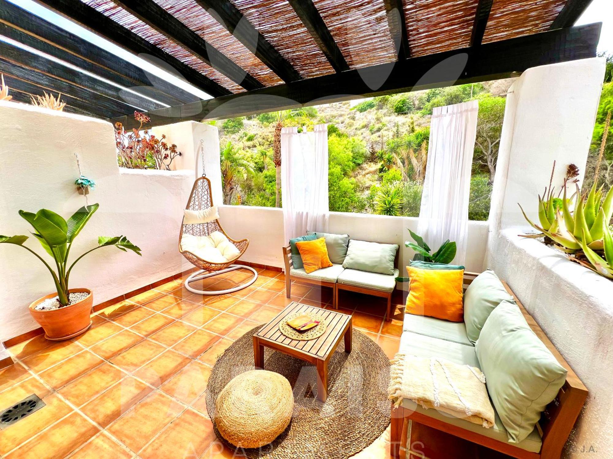 Spirit Paraiso Mojácar Exterior photo